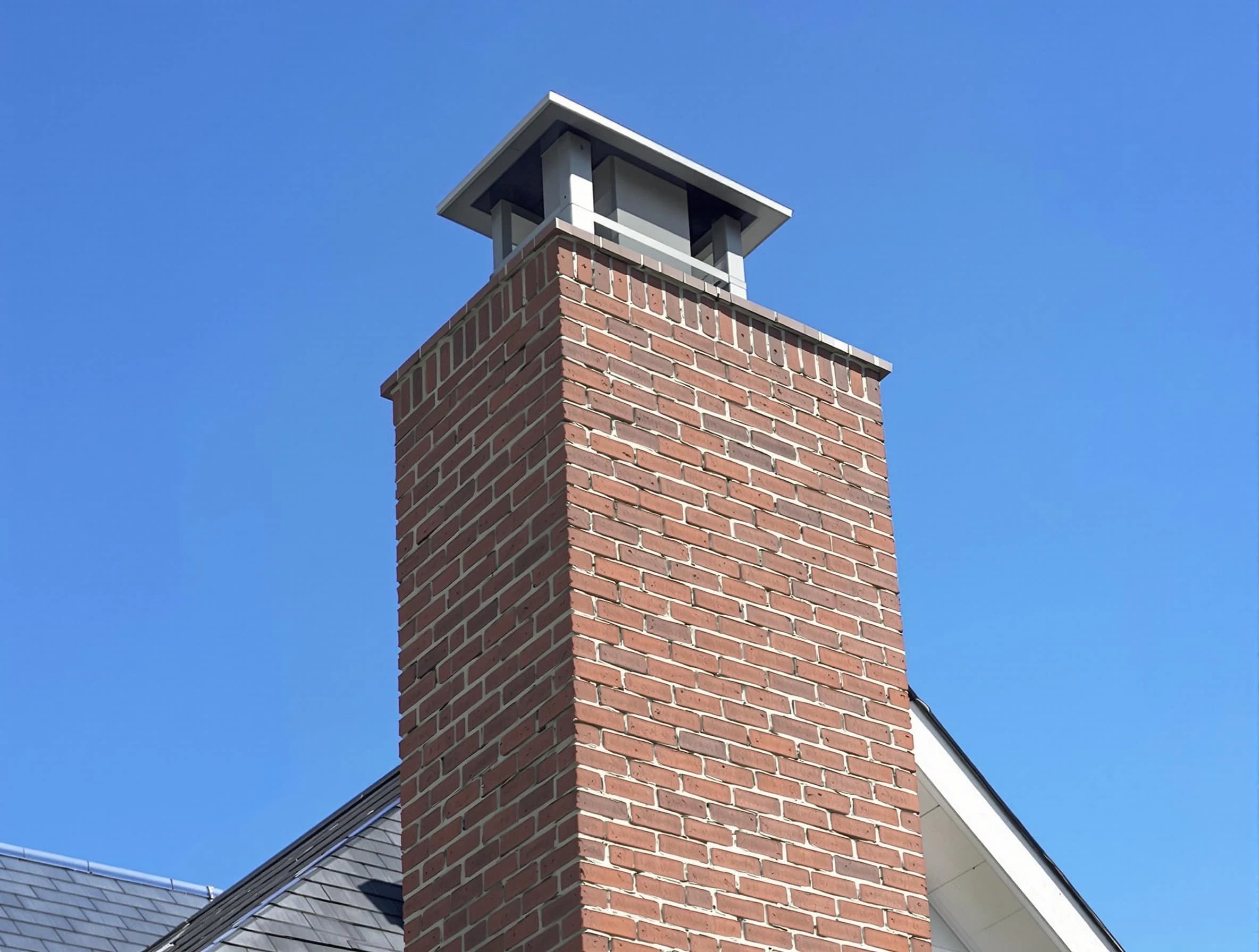 Chimney Remodeling service in Lake of the Woods, VA